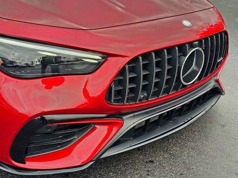 New 2026 Mercedes-Benz CLE 53 AMG 4MATIC Cabriolet image 5