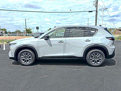 New 2026 MAZDA CX-5 Select AWD/4WD image 5