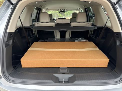 New 2026 Honda Pilot EX-L image 25