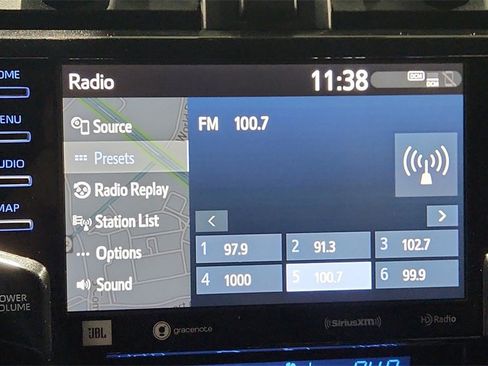 Used 2021 Toyota 4Runner Nightshade image 20