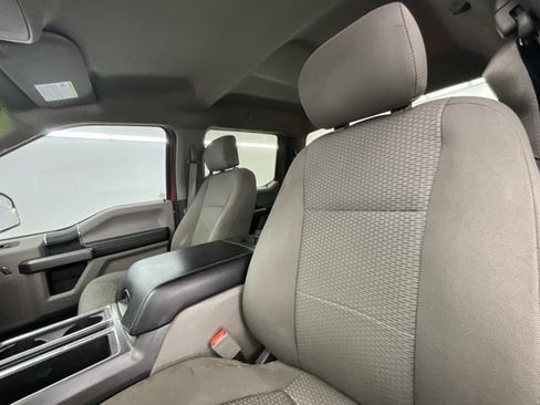 Used 2019 Ford F150 XLT w/ Trailer Tow Package image 6