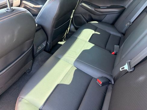 Certified 2021 Nissan Altima 2.5 SR FWD image 16