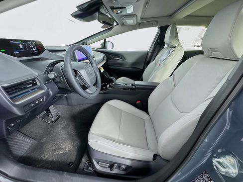 New 2026 Toyota Prius Limited image 14