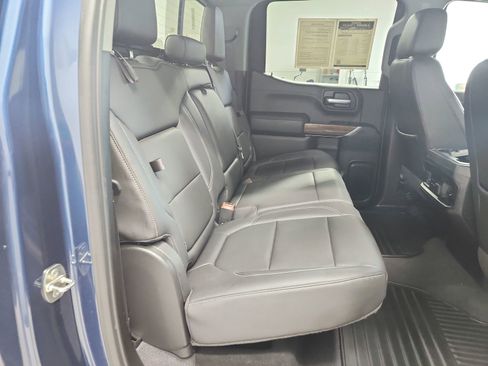 Used 2019 Chevrolet Silverado 1500 RST w/ All-Star Edition AWD/4WD image 36