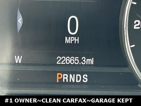 Used 2019 Lincoln MKZ Reserve image 19