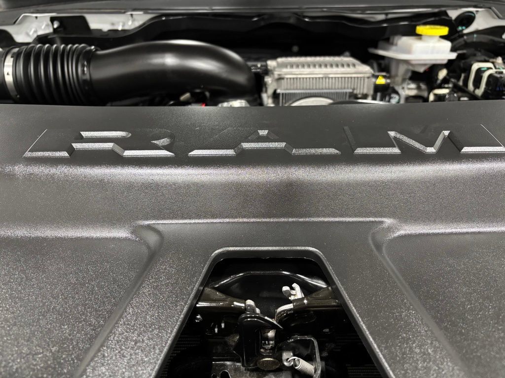 Used 2026 RAM 1500 Limited AWD/4WD image 67