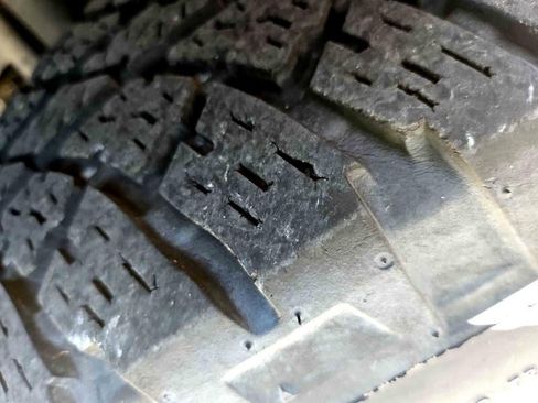 Used 2008 Jeep Wrangler Sahara w/ PWR Convenience Group image 30