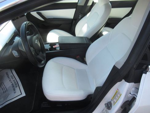 Used 2019 Tesla Model 3 Performance AWD/4WD image 15