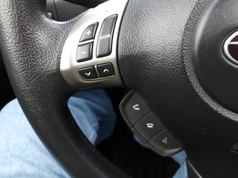 Used 2011 Subaru Forester 2.5X Premium w/ All-Weather Pkg image 16