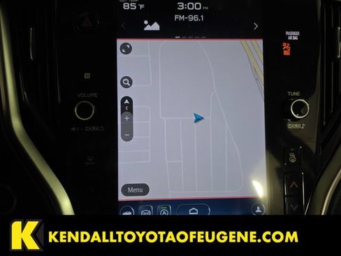 Used 2022 Subaru Outback Limited AWD/4WD image 19