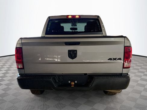 Used 2023 RAM 1500 Tradesman w/ Popular Equipment Group AWD/4WD image 7