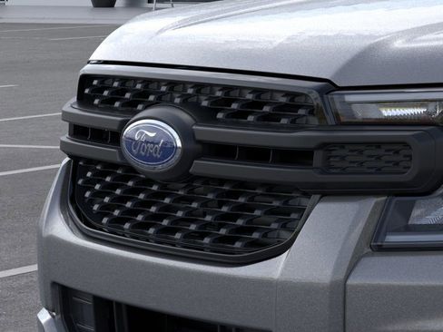 New 2025 Ford Ranger XL w/ Trailer Tow Package image 39