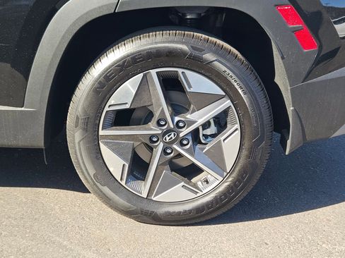 Used 2025 Hyundai Tucson SEL image 9