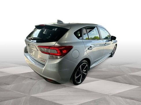 Used 2023 Subaru Impreza 2.0i Sport AWD/4WD image 8