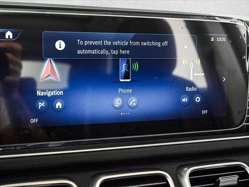 New 2026 Mercedes-Benz GLE 350 4MATIC image 16