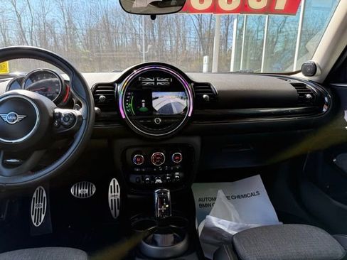 Used 2020 MINI Cooper Clubman S image 11