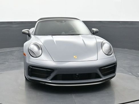 Certified 2024 Porsche 911 Carrera GTS RWD image 21