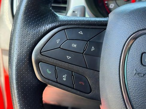 Used 2022 Dodge Charger R/T w/ Plus Group RWD image 20