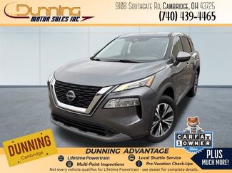 Used 2023 Nissan Rogue SV 360° Tour
