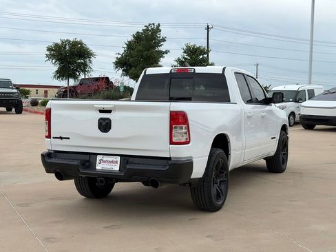 Certified 2022 RAM 1500 Lone Star RWD image 9
