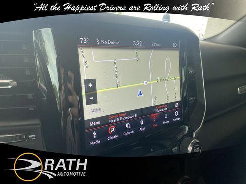 Used 2021 RAM 1500 Lone Star RWD image 15