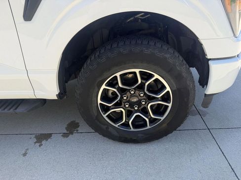 Used 2023 Ford F150 XL w/ STX Appearance Package image 29