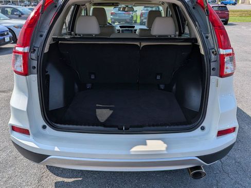 Used 2015 Honda CR-V EX-L image 10