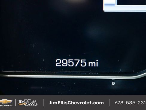 Used 2023 GMC Sierra 1500 Denali w/ Technology Package image 10