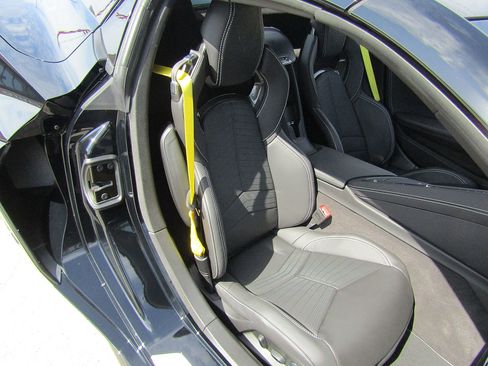 Used 2024 Chevrolet Corvette Z06 w/ Z07 Performance Package RWD image 13