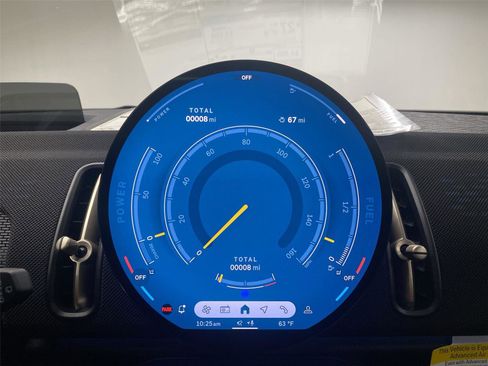 New 2026 MINI Cooper Countryman S w/ Comfort Package Max image 14