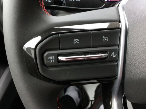 New 2025 Chevrolet Colorado LT w/ Advanced Trailering Package image 14