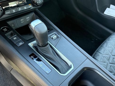 New 2026 Nissan Kicks SV image 12