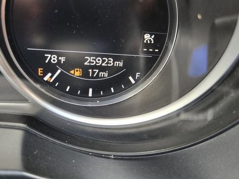 Used 2023 MAZDA CX-5 AWD 2.5 S w/ Select Package image 23