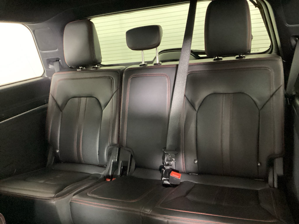 Used 2024 Ford Expedition Limited AWD/4WD image 14