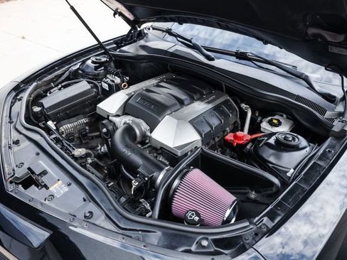 Used 2011 Chevrolet Camaro SS w/ Interior Accent Trim Package image 67