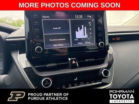 Used 2022 Toyota Corolla LE image 8