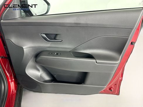 New 2026 Hyundai Kona SEL Sport image 30