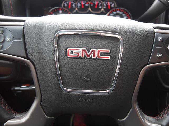 Used 2014 GMC Sierra 1500 SLT w/ All-Terrain Package AWD/4WD image 9