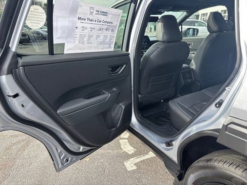 New 2026 Subaru Outback Limited image 87