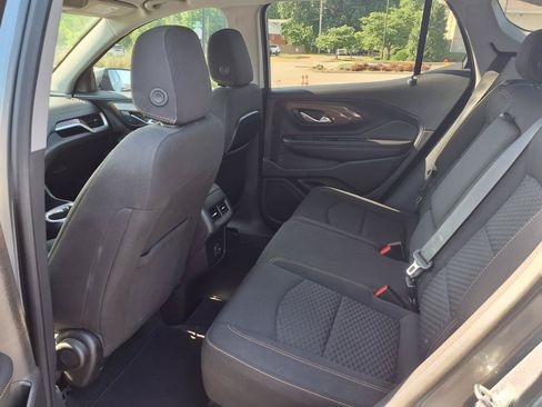 Used 2019 GMC Terrain SLE FWD image 23
