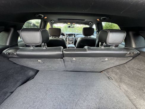 Used 2017 INFINITI QX70 2WD w/ Limited Package image 19