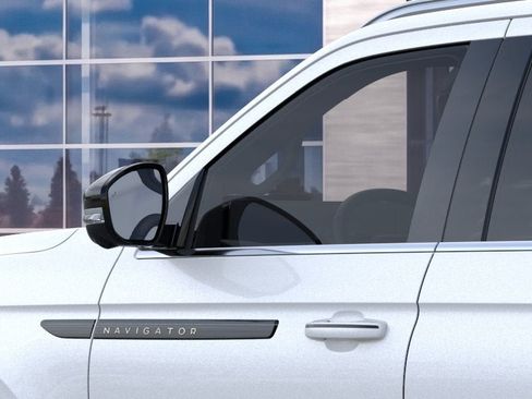 New 2026 Lincoln Navigator Black Label AWD/4WD image 20