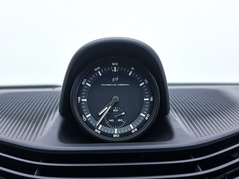 Used 2023 Porsche Taycan GTS AWD/4WD image 7
