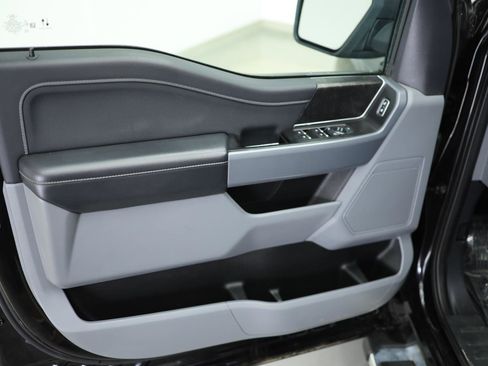 Used 2022 Ford F150 XLT w/ Equipment Group 301A Mid image 46