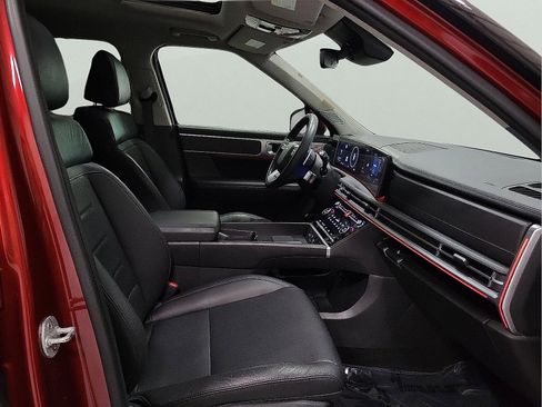 Used 2024 Hyundai Santa Fe Limited image 13