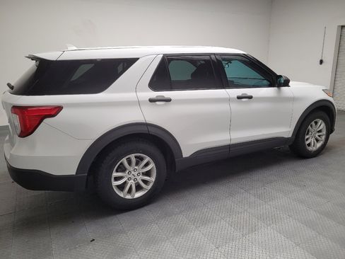 Used 2020 Ford Explorer 2WD image 10