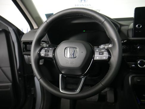 New 2026 Honda CR-V EX-L image 12