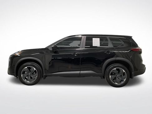Used 2024 Nissan Rogue SV AWD/4WD image 27