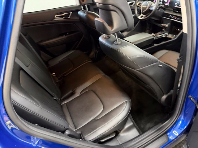 Used 2023 Kia Sportage EX FWD image 36