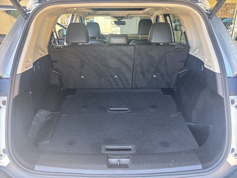 Used 2021 Nissan Rogue SL AWD/4WD image 37